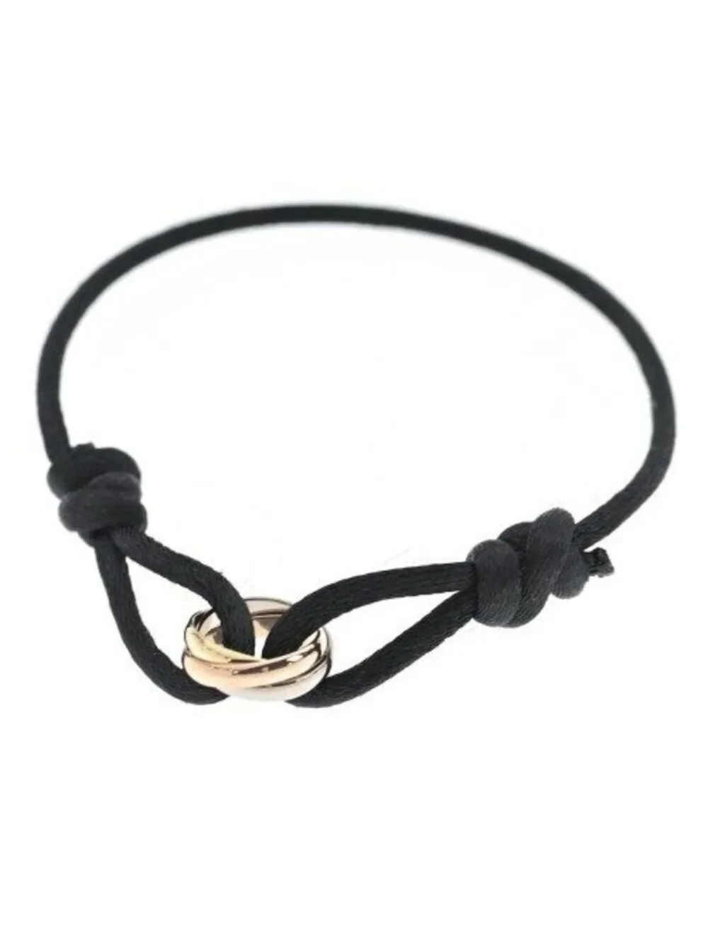 Cartier Bracelet Bangle Pink